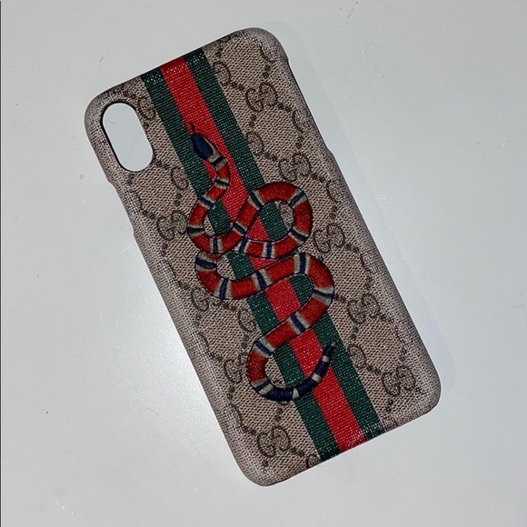iPhone XS Max case